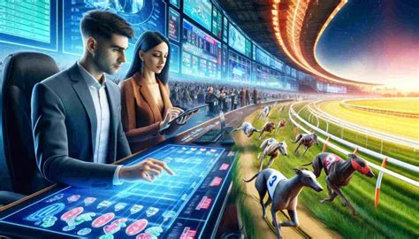 How to Bet on Dog Racing Strategy: Proven Expert Tips.